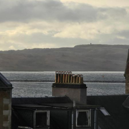 Appartement Cumbrae Loft à Millport Extérieur photo