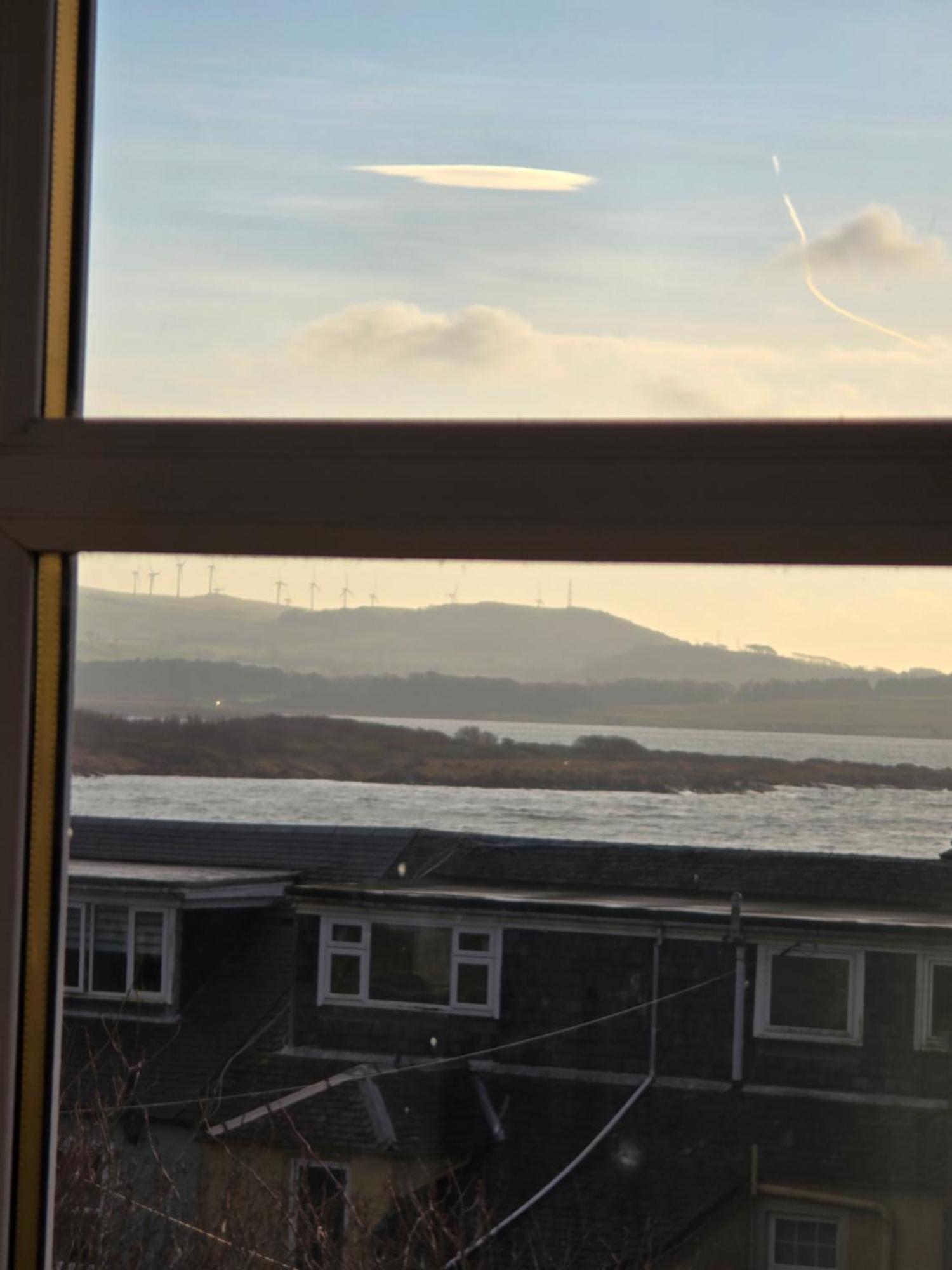 Appartement Cumbrae Loft à Millport Extérieur photo