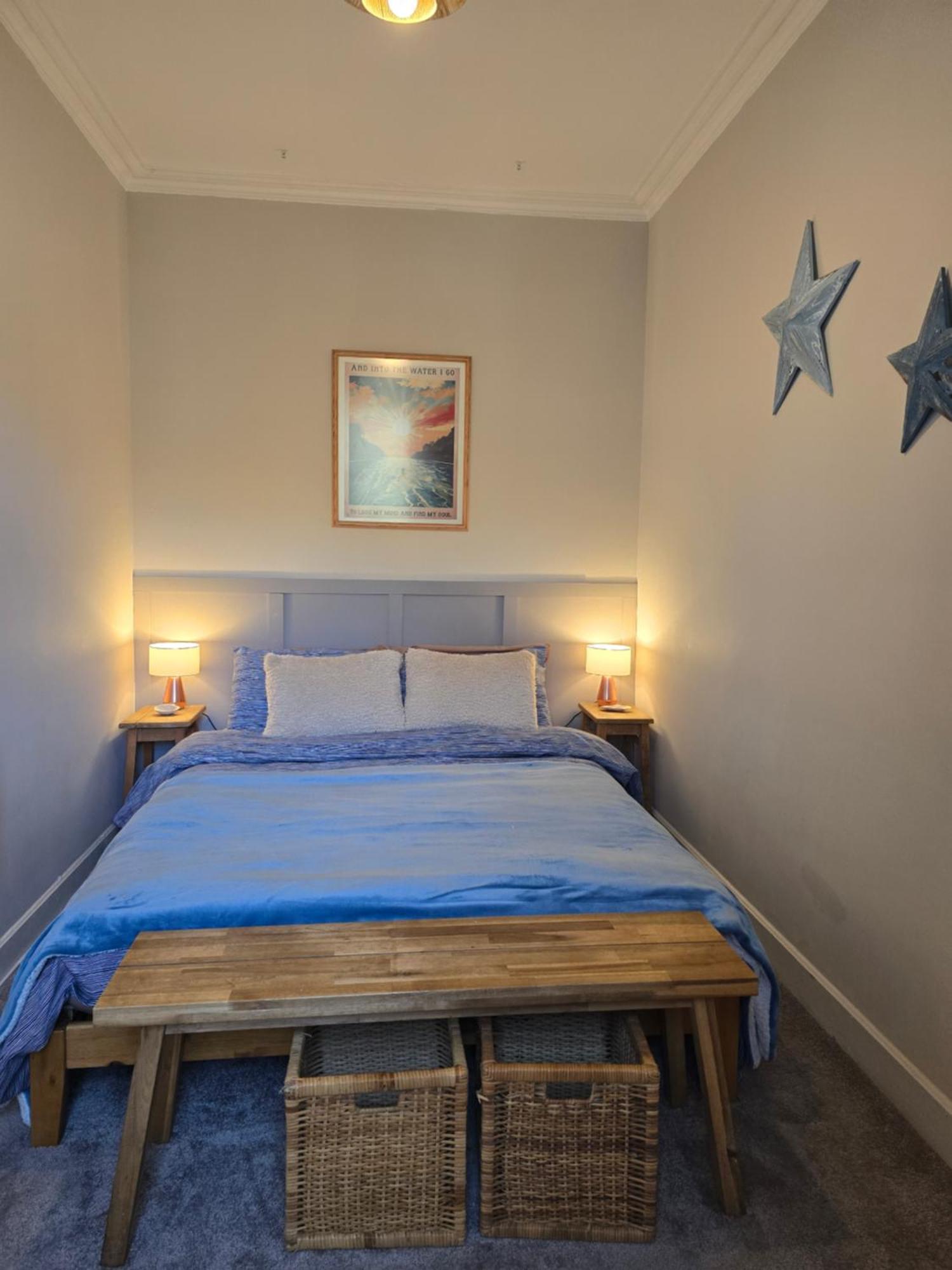 Appartement Cumbrae Loft à Millport Extérieur photo