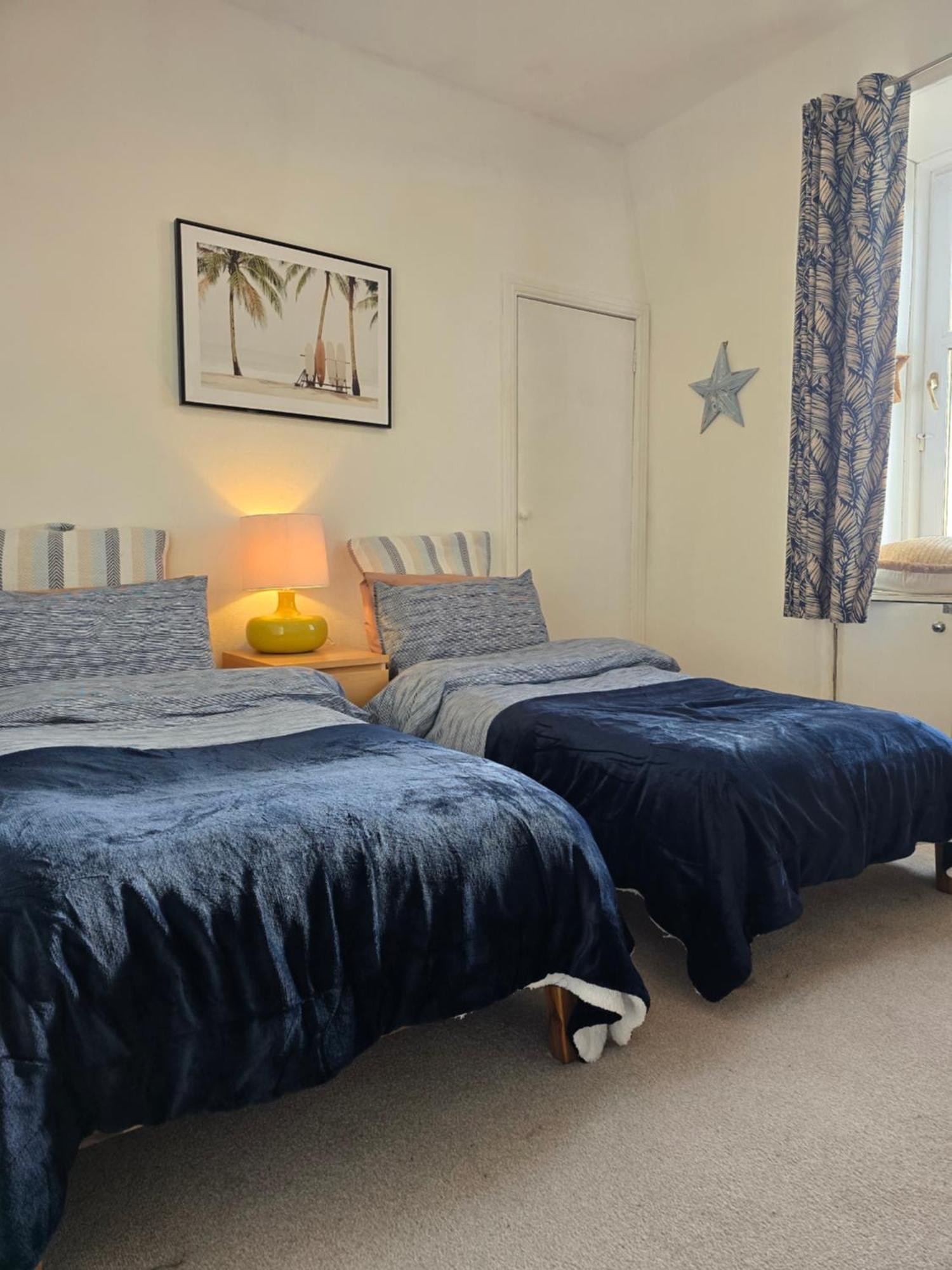 Appartement Cumbrae Loft à Millport Extérieur photo